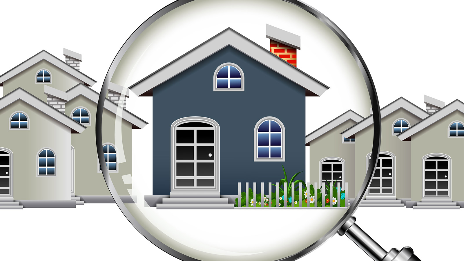 Préstamos hipotecarios